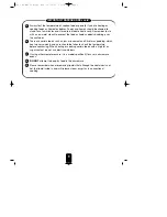 Preview for 3 page of Kenwood MW320 Instructions Manual