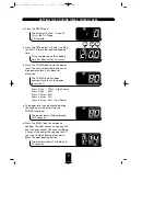 Preview for 7 page of Kenwood MW320 Instructions Manual