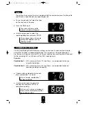 Preview for 9 page of Kenwood MW320 Instructions Manual