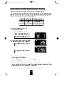 Preview for 10 page of Kenwood MW320 Instructions Manual