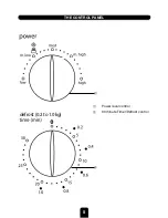 Preview for 5 page of Kenwood MW430M User Manual