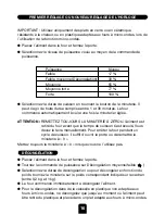 Preview for 16 page of Kenwood MW430M User Manual