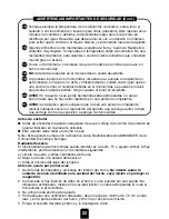 Preview for 22 page of Kenwood MW430M User Manual