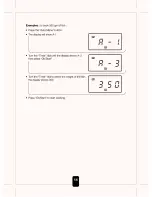 Preview for 14 page of Kenwood MW596 Instructions For Use Manual