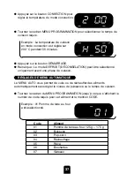 Предварительный просмотр 37 страницы Kenwood MW761E User Manual