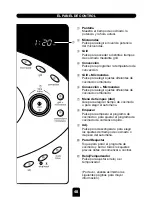 Предварительный просмотр 48 страницы Kenwood MW761E User Manual