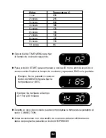 Предварительный просмотр 54 страницы Kenwood MW761E User Manual