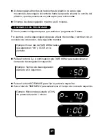 Предварительный просмотр 57 страницы Kenwood MW761E User Manual