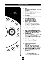 Предварительный просмотр 69 страницы Kenwood MW761E User Manual