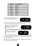 Предварительный просмотр 75 страницы Kenwood MW761E User Manual