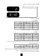 Предварительный просмотр 91 страницы Kenwood MW761E User Manual