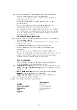 Preview for 72 page of Kenwood MX260 Series Instructions Manual