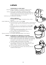 Preview for 87 page of Kenwood MX260 Series Instructions Manual