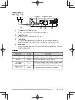 Предварительный просмотр 17 страницы Kenwood Nexedge KTI-4 Instruction Manual