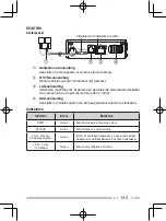 Предварительный просмотр 25 страницы Kenwood Nexedge KTI-4 Instruction Manual