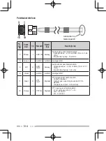 Предварительный просмотр 26 страницы Kenwood Nexedge KTI-4 Instruction Manual