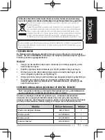 Предварительный просмотр 27 страницы Kenwood Nexedge KTI-4 Instruction Manual