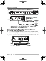 Предварительный просмотр 28 страницы Kenwood Nexedge KTI-4 Instruction Manual