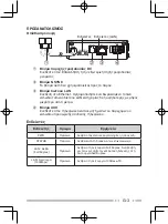 Предварительный просмотр 33 страницы Kenwood Nexedge KTI-4 Instruction Manual