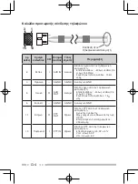 Предварительный просмотр 34 страницы Kenwood Nexedge KTI-4 Instruction Manual