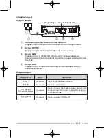 Предварительный просмотр 37 страницы Kenwood Nexedge KTI-4 Instruction Manual