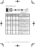 Предварительный просмотр 38 страницы Kenwood Nexedge KTI-4 Instruction Manual