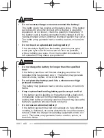Предварительный просмотр 12 страницы Kenwood NEXEDGE NX-200 Instruction Manual