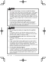 Preview for 12 page of Kenwood NEXEDGE NX-200 Instruction Manual