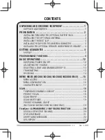 Preview for 13 page of Kenwood NEXEDGE NX-200 Instruction Manual