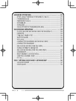 Предварительный просмотр 14 страницы Kenwood NEXEDGE NX-200 Instruction Manual