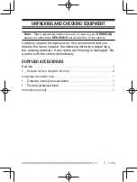 Предварительный просмотр 15 страницы Kenwood NEXEDGE NX-200 Instruction Manual
