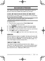 Preview for 43 page of Kenwood NEXEDGE NX-200 Instruction Manual