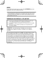 Preview for 50 page of Kenwood NEXEDGE NX-200 Instruction Manual