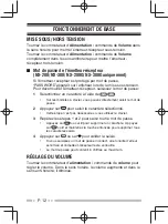 Preview for 70 page of Kenwood NEXEDGE NX-200 Instruction Manual