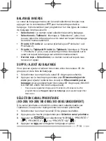 Preview for 77 page of Kenwood NEXEDGE NX-200 Instruction Manual