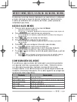 Предварительный просмотр 117 страницы Kenwood NEXEDGE NX-200 Instruction Manual