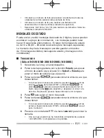 Preview for 123 page of Kenwood NEXEDGE NX-200 Instruction Manual