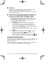 Preview for 124 page of Kenwood NEXEDGE NX-200 Instruction Manual