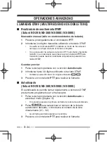 Preview for 126 page of Kenwood NEXEDGE NX-200 Instruction Manual