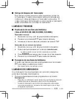 Preview for 127 page of Kenwood NEXEDGE NX-200 Instruction Manual