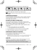 Preview for 133 page of Kenwood NEXEDGE NX-200 Instruction Manual