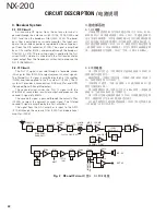 Preview for 32 page of Kenwood NEXEDGE NX-200 Service Manual