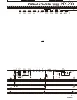 Preview for 145 page of Kenwood NEXEDGE NX-200 Service Manual