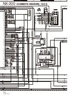 Preview for 146 page of Kenwood NEXEDGE NX-200 Service Manual