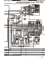 Preview for 149 page of Kenwood NEXEDGE NX-200 Service Manual