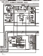 Preview for 150 page of Kenwood NEXEDGE NX-200 Service Manual