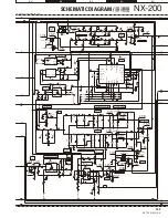 Preview for 153 page of Kenwood NEXEDGE NX-200 Service Manual