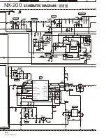 Preview for 154 page of Kenwood NEXEDGE NX-200 Service Manual