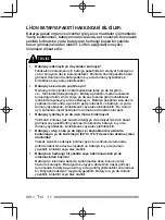 Preview for 106 page of Kenwood Nexedge NX-200G Quick Reference Manual