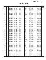 Предварительный просмотр 27 страницы Kenwood Nexedge NX-210G Service Manual